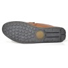 TSF LEATHER FORMAL SHOE FOR MEN's (LOAFER TAN)  